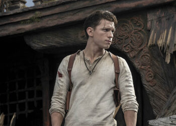 Crítica | Uncharted não é ruim, só não deixa marca nenhuma