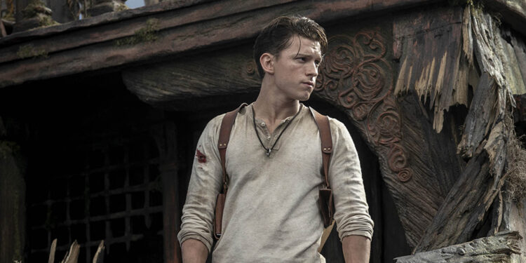 Crítica | Uncharted não é ruim, só não deixa marca nenhuma