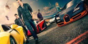 Crítica | Need for Speed é melhor do que você lembra