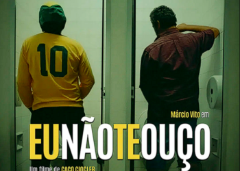 Crítica | Eu Não Te Ouço (2026)