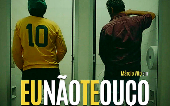 Crítica | Eu Não Te Ouço (2026)