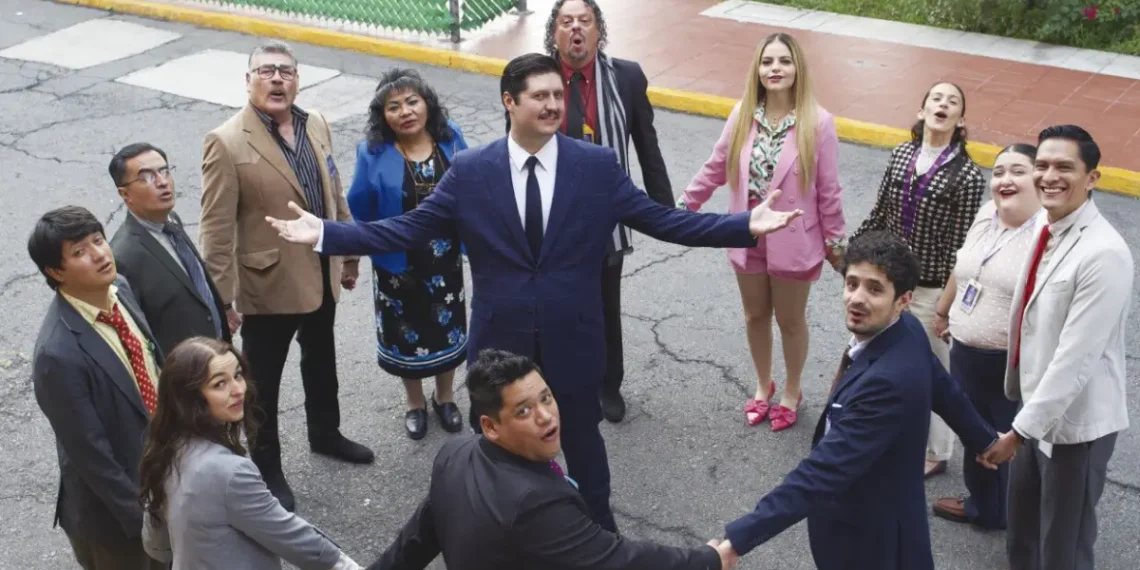Crítica (Sem Spoilers) | A série “La Oficina” é a melhor versão de The Office.