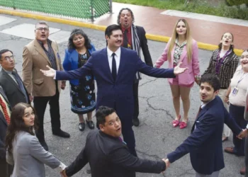 Crítica (Sem Spoilers) | A série “La Oficina” é a melhor versão de The Office.