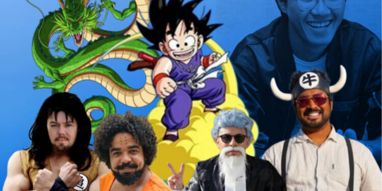 Now! #17 | Goku Day 2026 – Os 40 Anos de Dragon Ball!