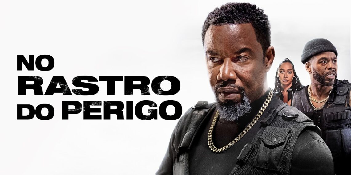 Crítica | Rastro do Perigo (2025)