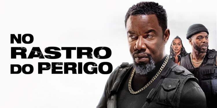 Crítica | Rastro do Perigo (2025)