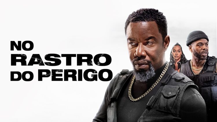 Crítica | Rastro do Perigo (2025)