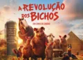 Crítica | A Revolução dos Bichos (2026)