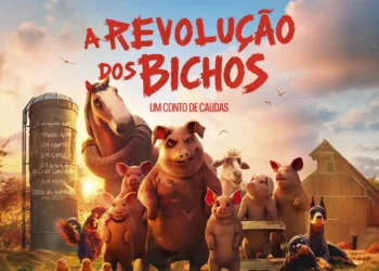 Crítica | A Revolução dos Bichos (2026)