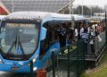 Rock in Rio 2026 | Como chegar à Cidade do Rock?