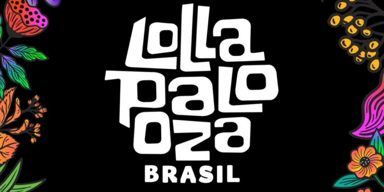 Lollapalooza Brasil 2027 | Venha saber a data do festival e da pré-venda do Lolla Pass