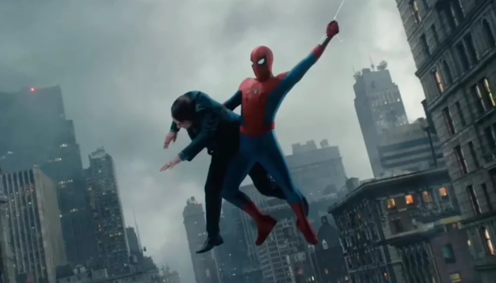 Crítica | Homem-Aranha – Um Novo Dia e um Novo Caminho para a Marvel