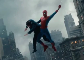 Crítica | Homem-Aranha – Um Novo Dia e um Novo Caminho para a Marvel