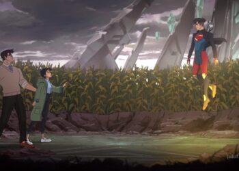 Minhas Aventuras com Superman | Teorias e possibilidades do futuro do Superboy