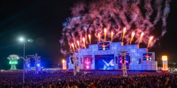 Rock in Rio 2026 | Mais marcas, mais música e… quem vai levar o melhor brinde para casa?