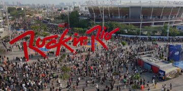 Ainda dá tempo de ir pra Cidade do Rock?
