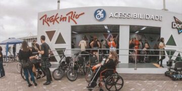 Rock in Rio 2026 | Choque de gerações e inclusão: Por que o Rock in Rio é o maior ponto de encontro do Brasil?