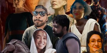 Now! Ep. 21 | A Ulisséia de Homero a Christopher Nolan