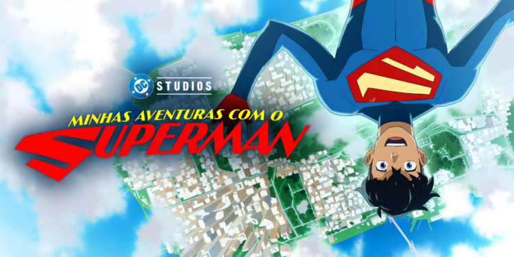 Crítica | Minhas Aventuras com o Superman – 3° Temporada