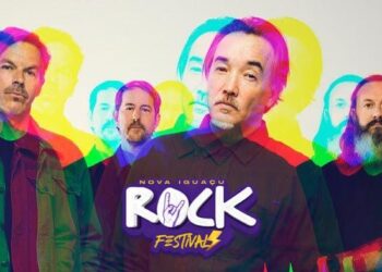 Rock Festival Nova Iguaçu | Hoobastank é anunciado e promete sacudir o Brasil!