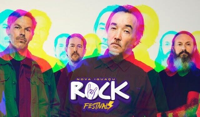 Rock Festival Nova Iguaçu | Hoobastank é anunciado e promete sacudir o Brasil!