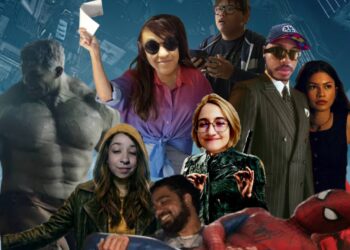 Now! Ep. 22 | Homem-Aranha: Um Novo Dia Sem Emprego