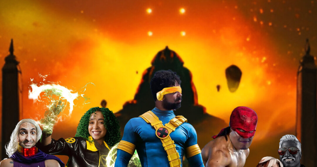 Now! Ep. 24 | O Apocalipse de X-Men 97