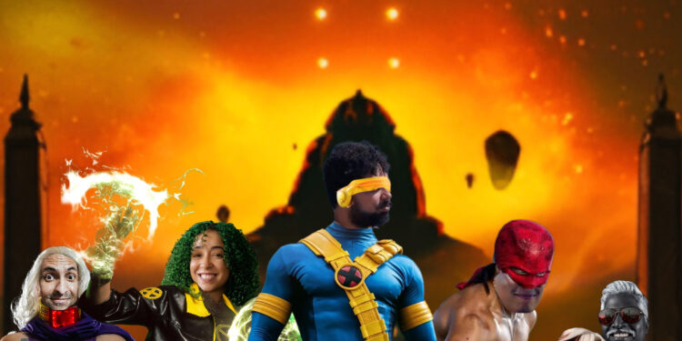 Now! Ep. 24 | O Apocalipse de X-Men 97