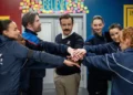 Crítica – Quarta Temporada | Ted Lasso continua sendo uma série essencial pra vida