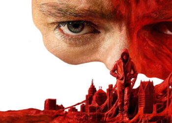 Cara-de-Barro | Despretensioso body horror do Universo DC surpreende positivamente!